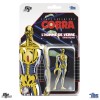 SP Collections - Cobra Super Pins Blister Card - CRYSTAL BOY - Der Mann aus Glas