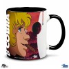 SP Collections - Cobra Becher Deluxe - COBRA 2 FACES