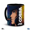 SP Collections - Cobra Becher Deluxe - COBRA 2 FACES
