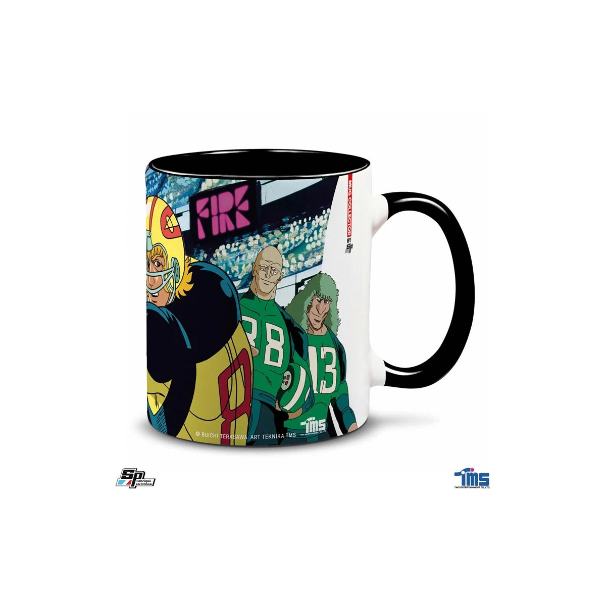 SP Collections - Cobra Tasse Deluxe - JOE GILLIAN