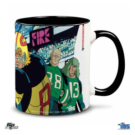 SP Collections - Cobra Tasse Deluxe - JOE GILLIAN