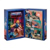 Masters of the Universe ORIGINS - He-Man & Prince Adam 2-Pack SDCC 2019 - OCCASION