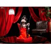 Sideshow - Pulp Vixens - Deep Down Premium Format 1/4