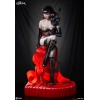 Sideshow - Pulp Vixens - Deep Down Premium Format 1/4