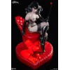 Sideshow - Pulp Vixens - Deep Down Premium Format 1/4