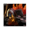 Iron Studios - Marvel - RED HULK Arts Scale 1/10 - Captain America: Brave New World BDS Arts Scale 1/10