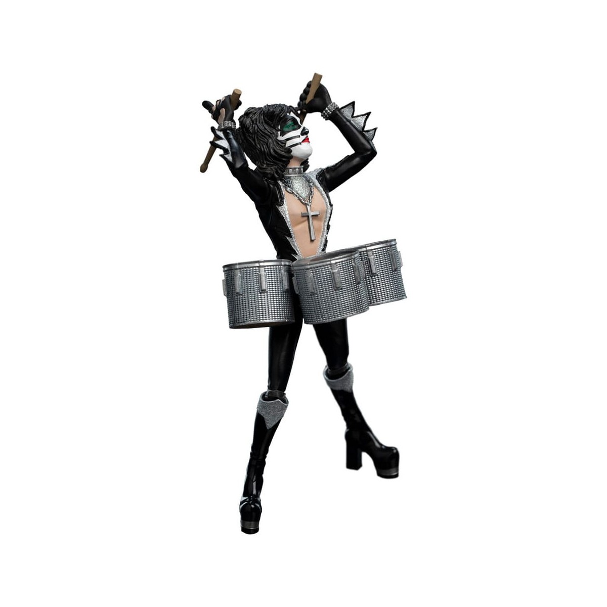 Weta Mini Epic - KISS The Catman