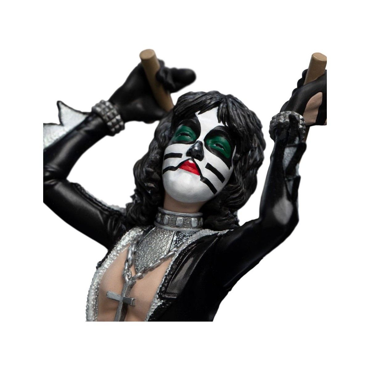 Weta Mini Epic - KISS The Catman