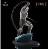 Weta Statue Le Hobbit - Azog Commander of Legions