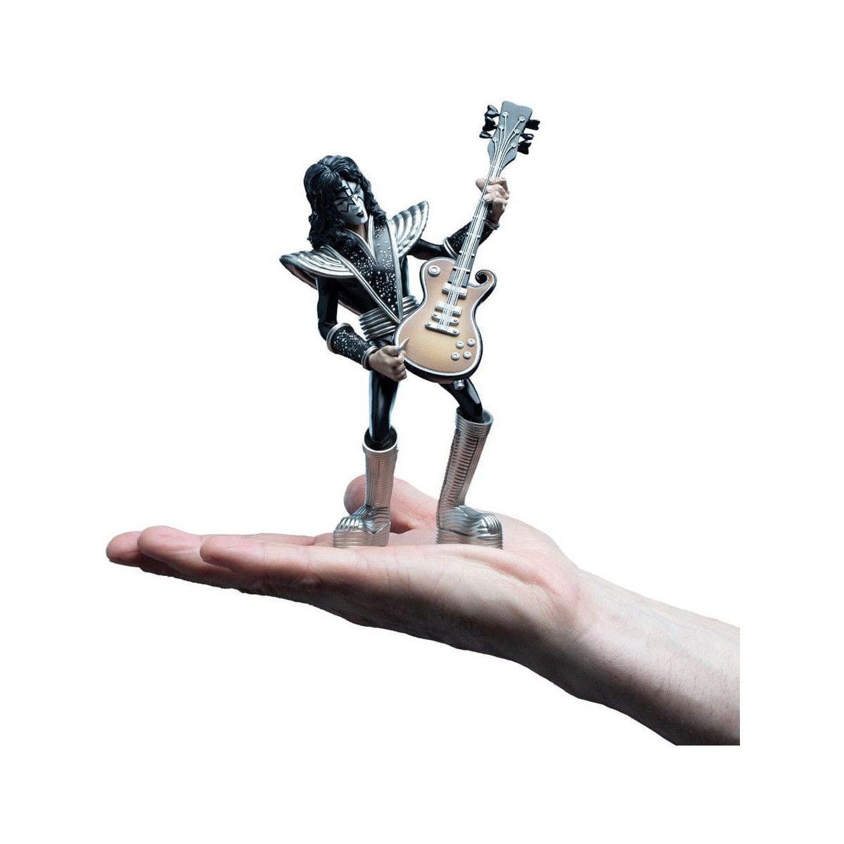 Weta Mini Epic - KISS The Spaceman
