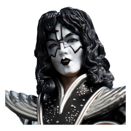 Weta Mini Epic - KISS The Spaceman