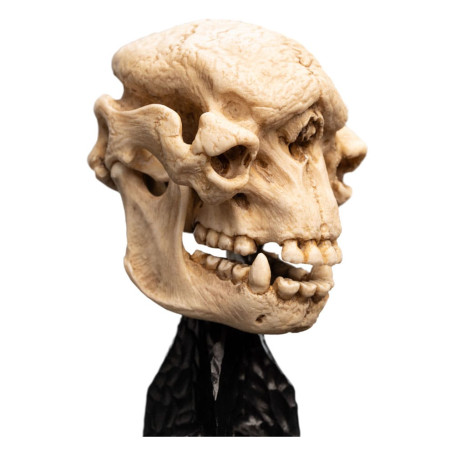 Weta - Der Herr der Ringe - Skull of a Cave Troll - LOTR