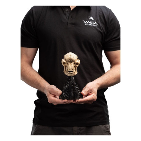 Weta - Der Herr der Ringe - Skull of a Cave Troll - LOTR