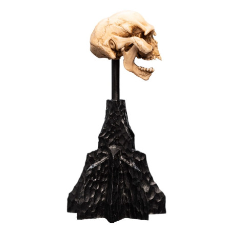 Weta - Der Herr der Ringe - Skull of a Moria Orc - LOTR