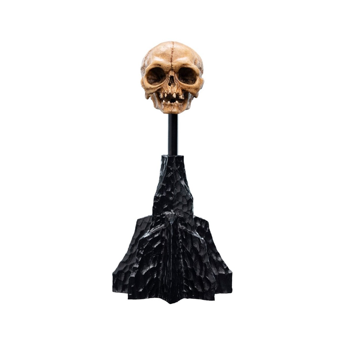 Weta - Der Herr der Ringe - Skull of Gollum - LOTR