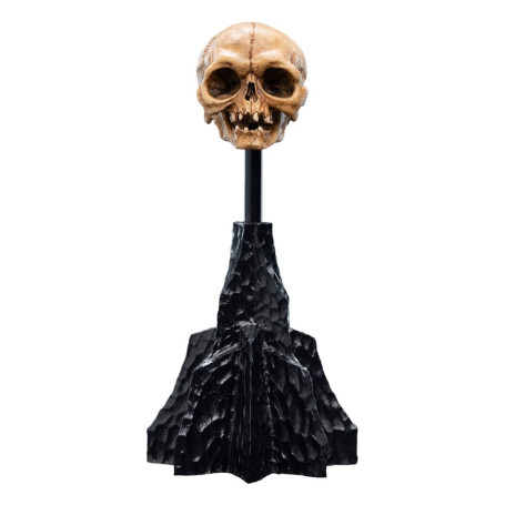 Weta - Der Herr der Ringe - Skull of Gollum - LOTR