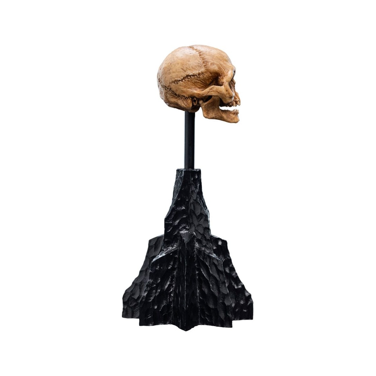 Weta - Der Herr der Ringe - Skull of Gollum - LOTR