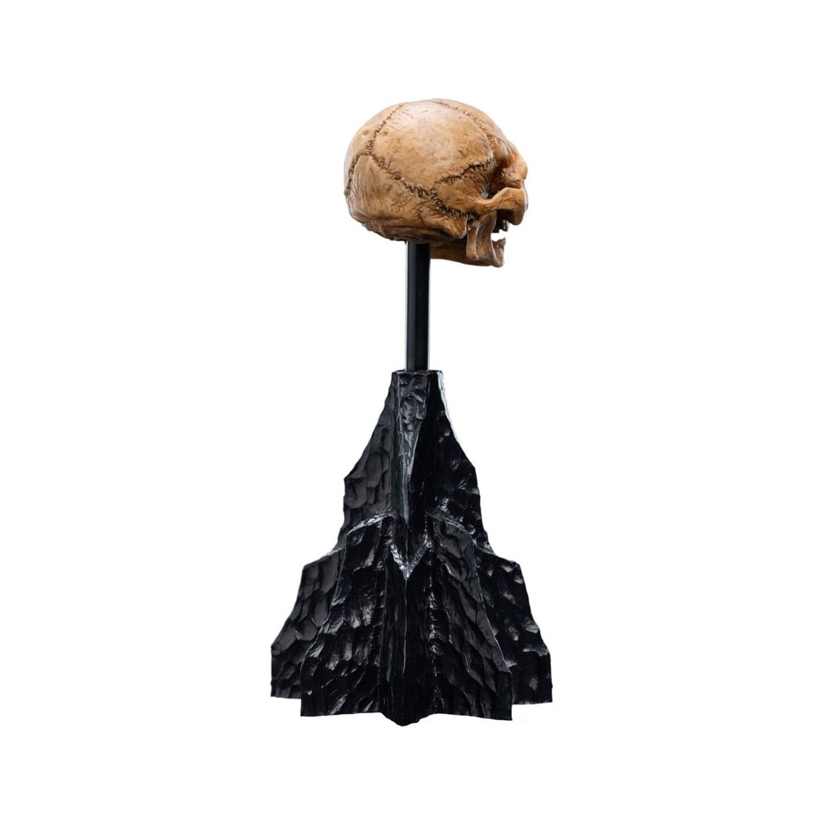 Weta - Der Herr der Ringe - Skull of Gollum - LOTR
