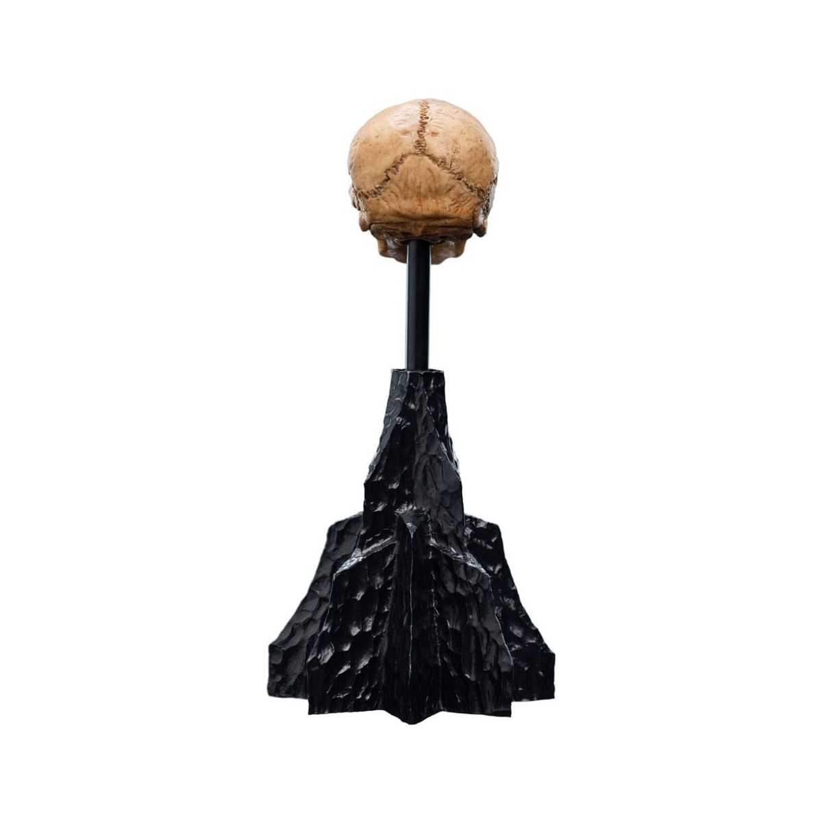 Weta - Der Herr der Ringe - Skull of Gollum - LOTR