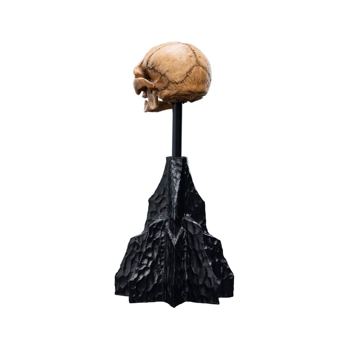 Weta - Der Herr der Ringe - Skull of Gollum - LOTR