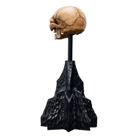 Weta - Der Herr der Ringe - Skull of Gollum - LOTR