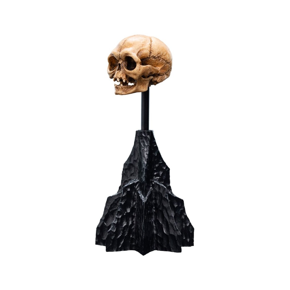 Weta - Der Herr der Ringe - Skull of Gollum - LOTR