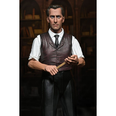 NECA - Ultimate Hammer Films Van Helsing - Horror of Dracula 1958