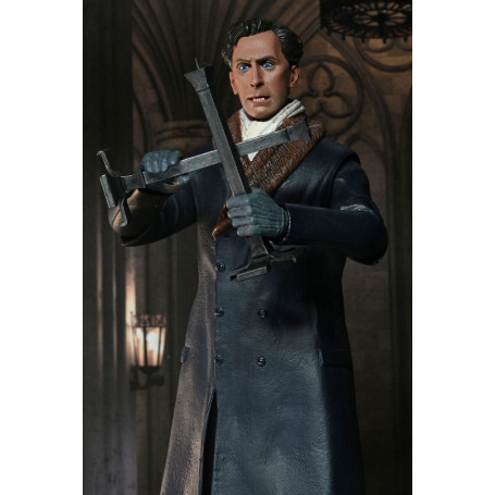 NECA - Ultimate Hammer Films Van Helsing - Horror of Dracula 1958