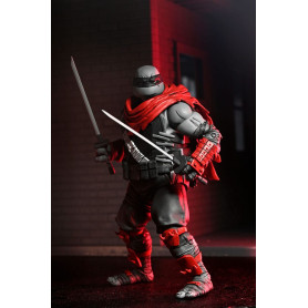 NECA - IDW Comics - Leonardo Nightwatcher - The Last Ronin The Lost Years - TMNT