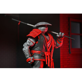 NECA - IDW Comics - Donatello Nightwatcher - The Last Ronin The Lost Years - TMNT