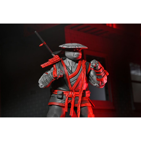 NECA - IDW Comics - Donatello Nightwatcher - The Last Ronin The Lost Years - TMNT
