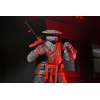 NECA - IDW Comics - Donatello Nightwatcher - The Last Ronin The Lost Years - TMNT