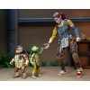 NECA - IDW Comics - Grammy April mit Baby Yi & Moja - The Last Ronin The Lost Years - TMNT