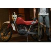 Neca - TMNT - Casey Jones with Dirt Bike - Teenage Mutant Ninja Turtles - Die Ninja Turtles - The Movie
