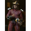 Neca - TMNT - Leonardo vs. Shredder - Teenage Mutant Ninja Turtles - Teenage Mutant Ninja Turtles - The Movie