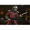 Neca - TMNT - Leonardo vs. Shredder - Teenage Mutant Ninja Turtles - Teenage Mutant Ninja Turtles - The Movie