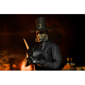 Neca Thanksgiving - Ultimate John Carver "No Leftovers"