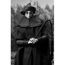 NECA - Ultimate Count Orlok (Nosferatu) Black & White Version - Universal Monsters