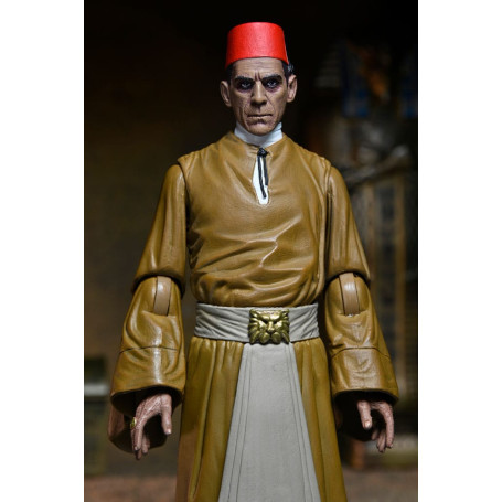 NECA - Ultimate Ardath Bey The Mummy Color Version - Universal Monsters