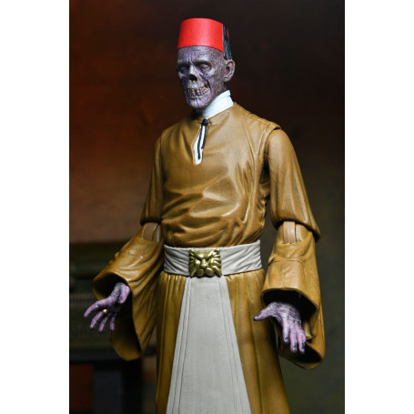 NECA - Ultimate Ardath Bey The Mummy Color Version - Universal Monsters