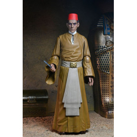 NECA - Ultimate Ardath Bey The Mummy Color Version - Universal Monsters