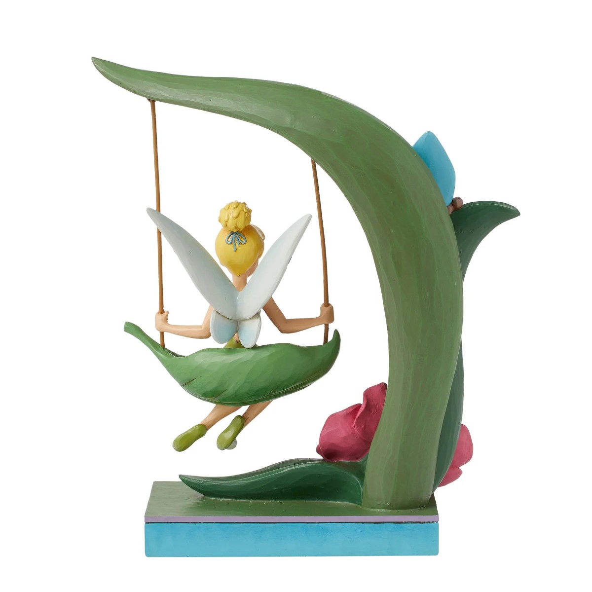 Enesco Disney Traditions Peter Pan - Hängende Tinkerbell