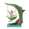 Enesco Disney Traditions Peter Pan - Hängende Tinkerbell