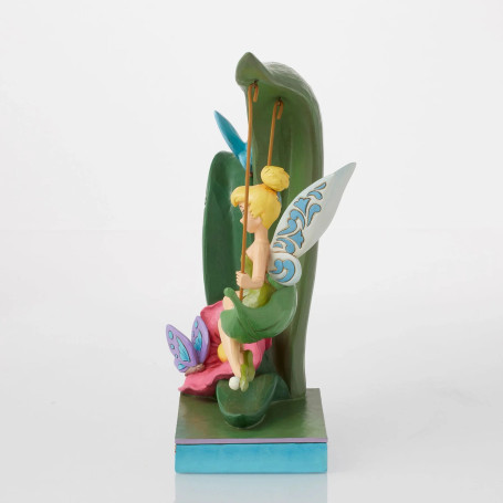 Enesco Disney Traditions Peter Pan - Hängende Tinkerbell