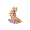 Enesco - Rapunzel Deluxe - Disney Tradition by Jim Shore