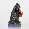 Enesco Disney Traditions by Jim Shore - Schneewittchen und die 7 Zwerge - Die Hexe