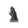 Enesco Disney Traditions by Jim Shore - Schneewittchen und die 7 Zwerge - Die Hexe