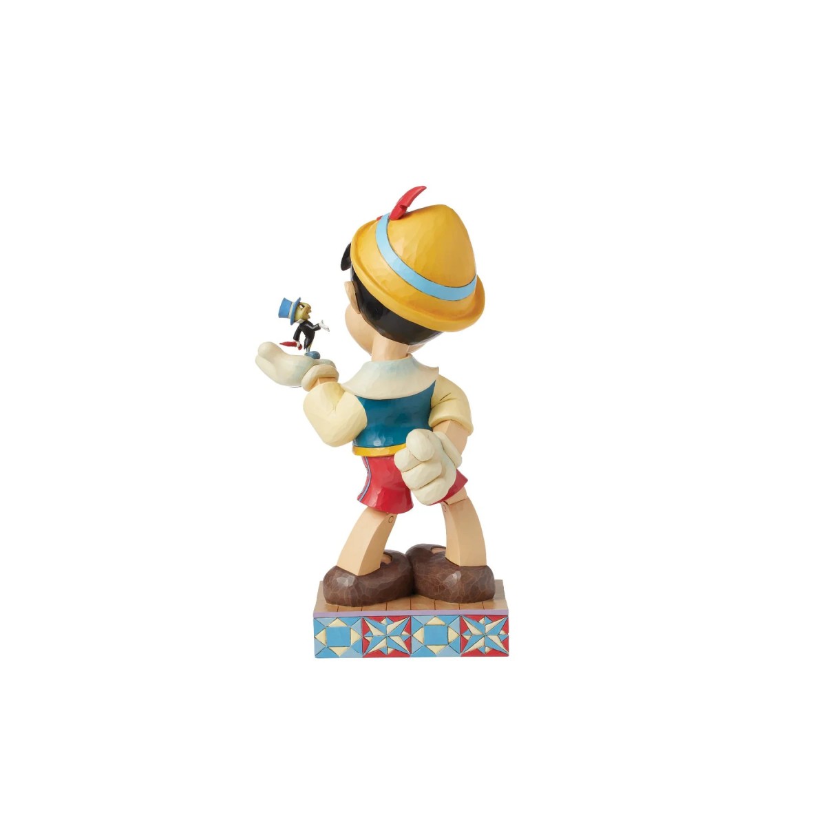 Enesco - Disney Traditions Pinocchio XL