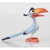Enesco Disney Traditions Der König der Löwen - Mini Figurine Zazu