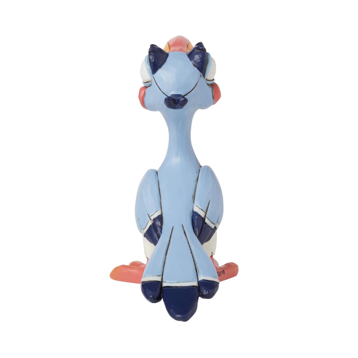 Enesco Disney Traditions Der König der Löwen - Mini Figurine Zazu